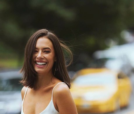 Foto di nudo di fuga di OnlyFans di Chloe Bridges