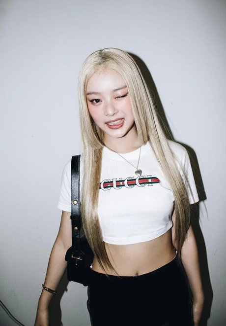 Hanni Pham