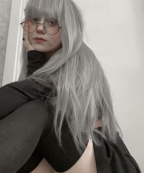 Foto di nudo di fuga di OnlyFans di Vwemor
