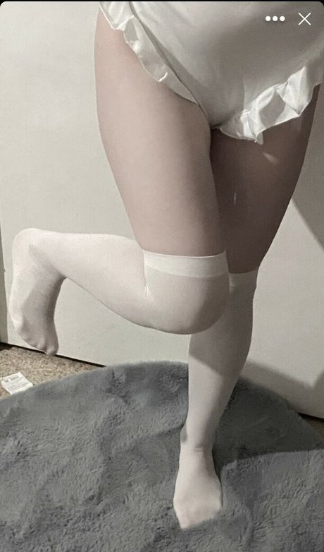 Foto di nudo di fuga di OnlyFans di Vwemor