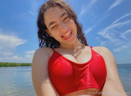 Foto di nudo di fuga di OnlyFans di Galigool
