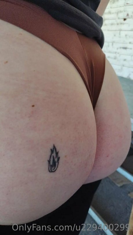 Foto di nudo di fuga di OnlyFans di Taisgwagner