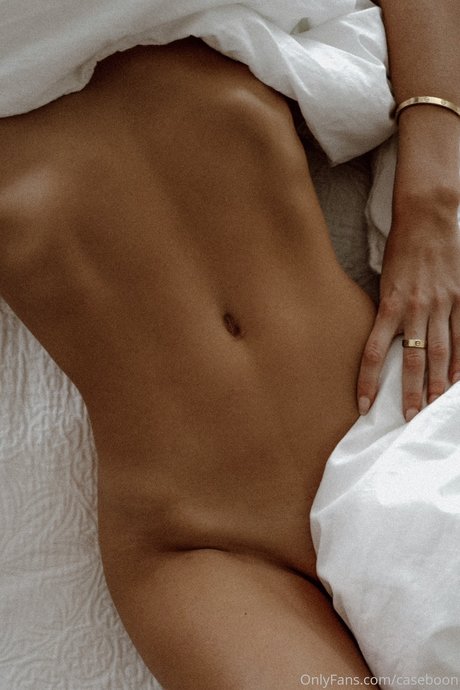 Foto di nudo di fuga di OnlyFans di Casey Boonstra