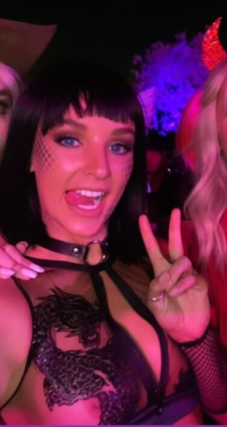 Casey Boonstra Foto di nudo di fuga di OnlyFans di Casey Boonstra #21