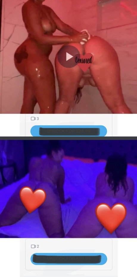 Foto di nudo di fuga di OnlyFans di Chelsea Karpel