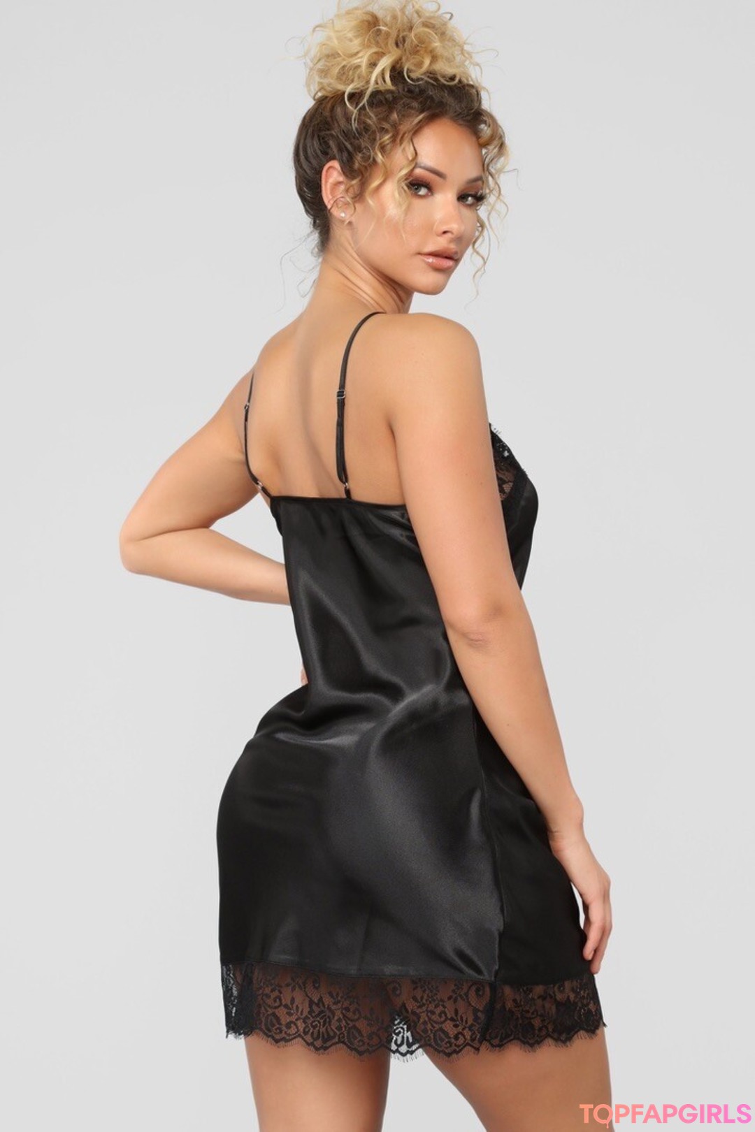 Foto di nudo di fuga di OnlyFans di Lauren Racine Wood #1232