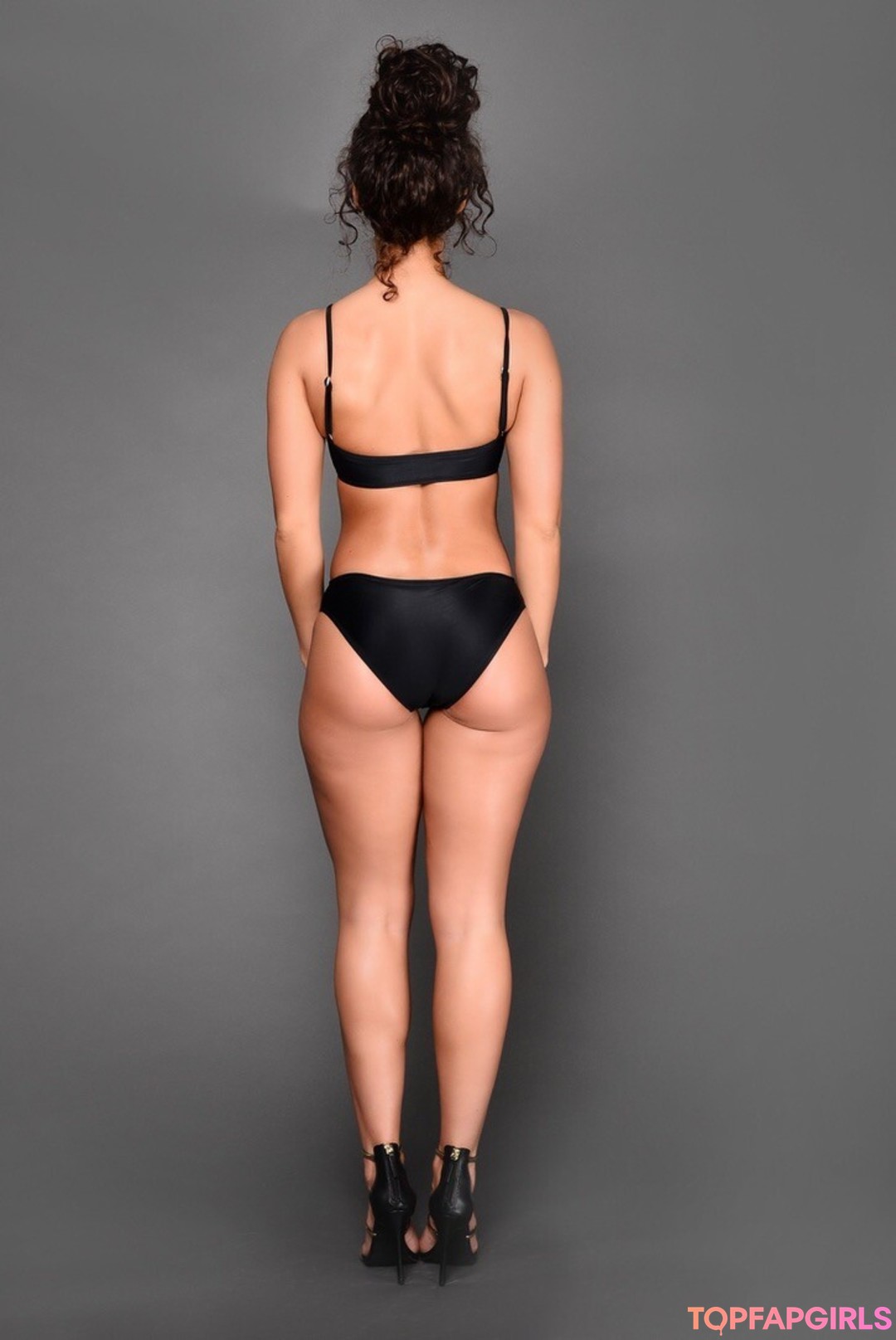 Foto di nudo di fuga di OnlyFans di Lauren Racine Wood #1430