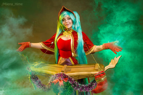 Milena Hime