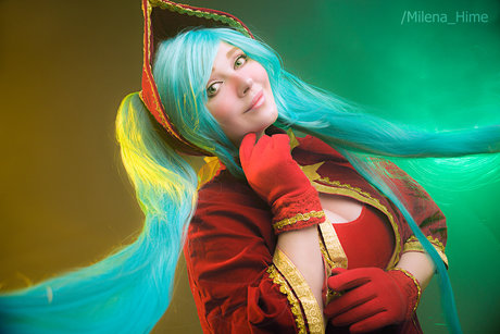 Milena Hime