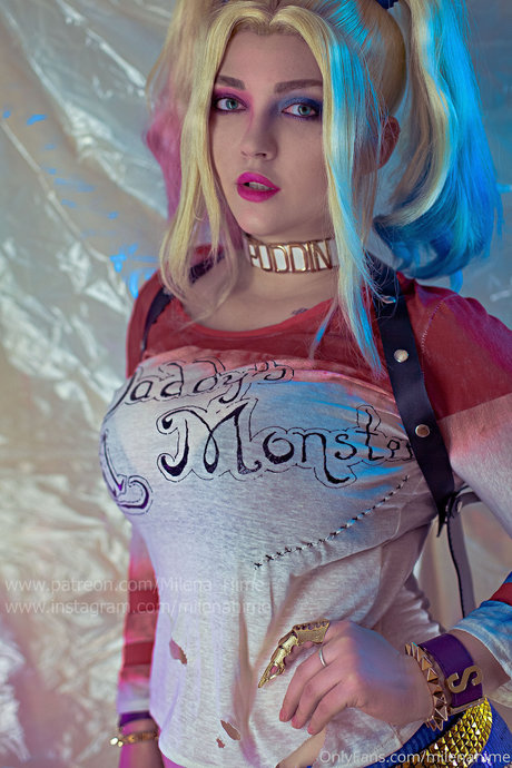 Milena Hime
