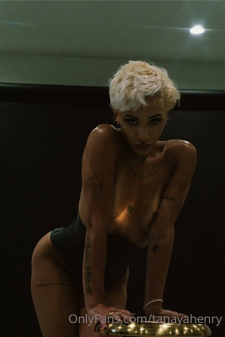 Tanaya Henry
