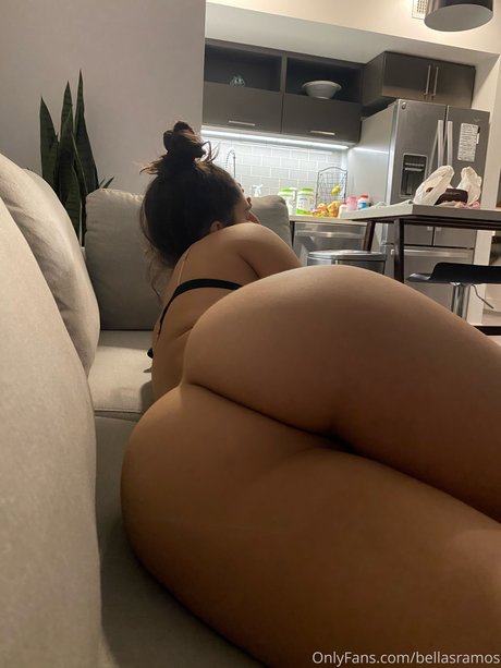 Bella Ramos