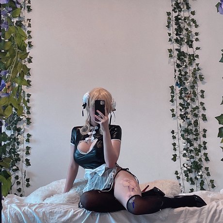 Foto di nudo di fuga di OnlyFans di Harutan