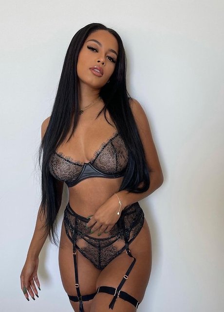 Jonica Keating