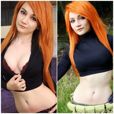Foto di nudo di fuga di OnlyFans di Misa Cosplay Love