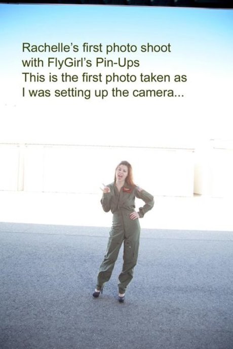 Rachelle Chelle Smith