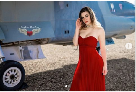 Rachelle Chelle Smith