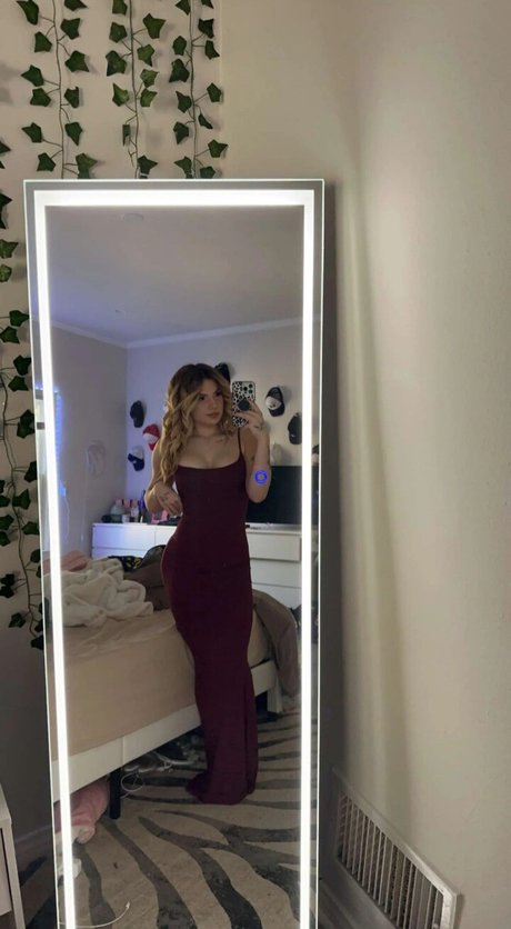 Bailey Rose
