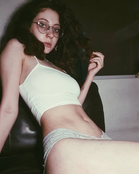 Foto di nudo di fuga di OnlyFans di Nico Aroy