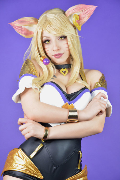 Aoyqueen