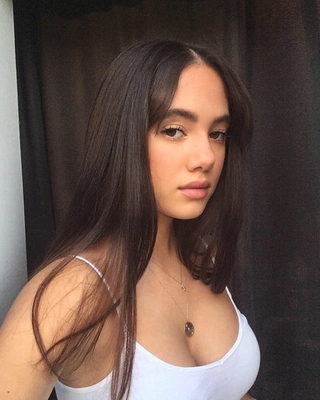 Saoirse Alicia Behzadi