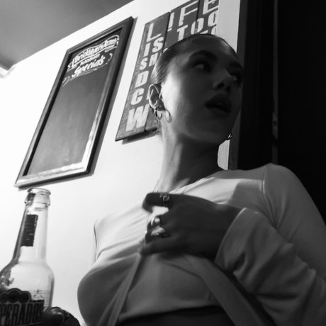 Saoirse Alicia Behzadi