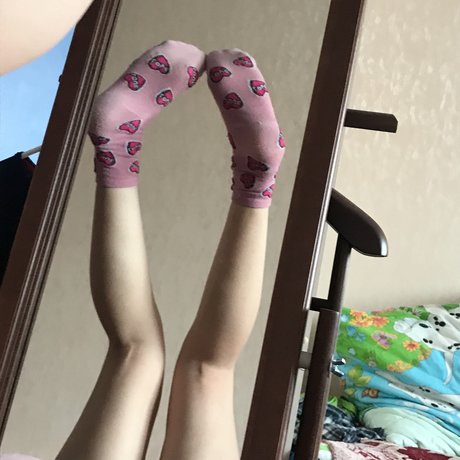 Foto di nudo di fuga di OnlyFans di Tosha