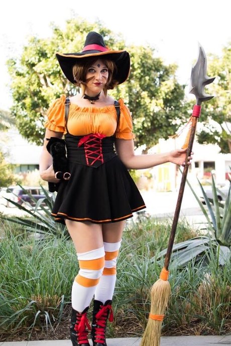 Mel Capperino Garcia