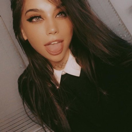 Foto di nudo di fuga di OnlyFans di Randi Banks