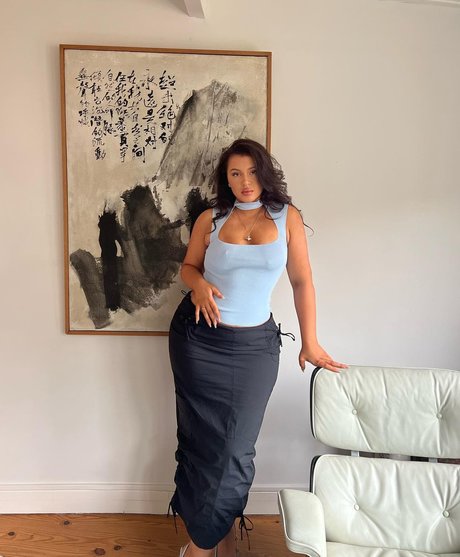 Valeria Vendetta