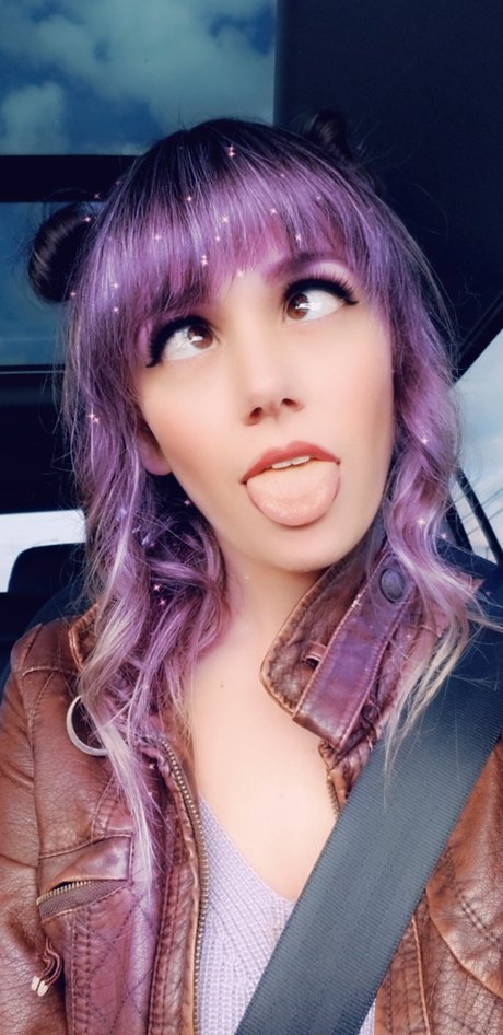 Foto di nudo di fuga di OnlyFans di Yanderekamii