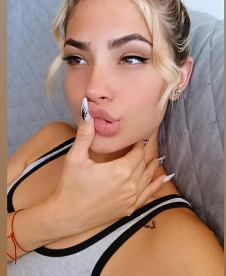 Alejandra Barbie
