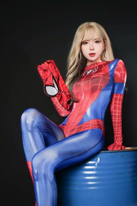 Foto di nudo di fuga di OnlyFans di Misakicos