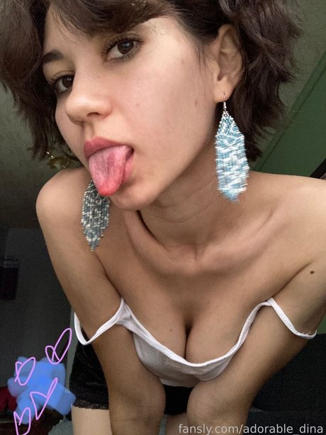 Adorable Dina
