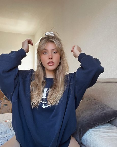Foto di nudo di fuga di OnlyFans di Cindy