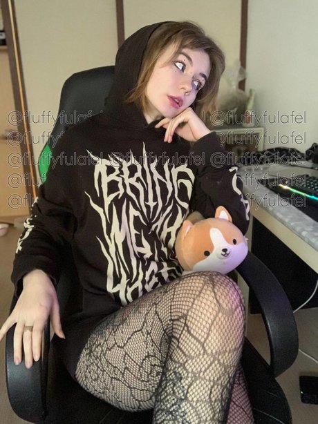 Fluffyfulafel