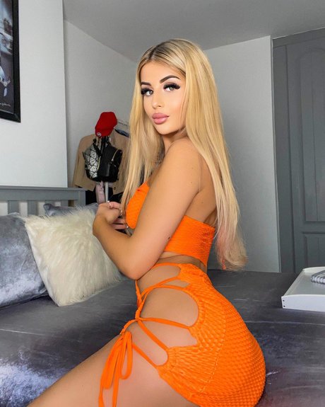 Jessica Chalkley
