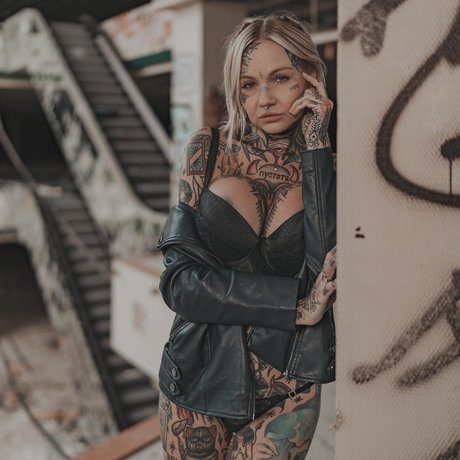 Foto di nudo di fuga di OnlyFans di Nikol Kalasova