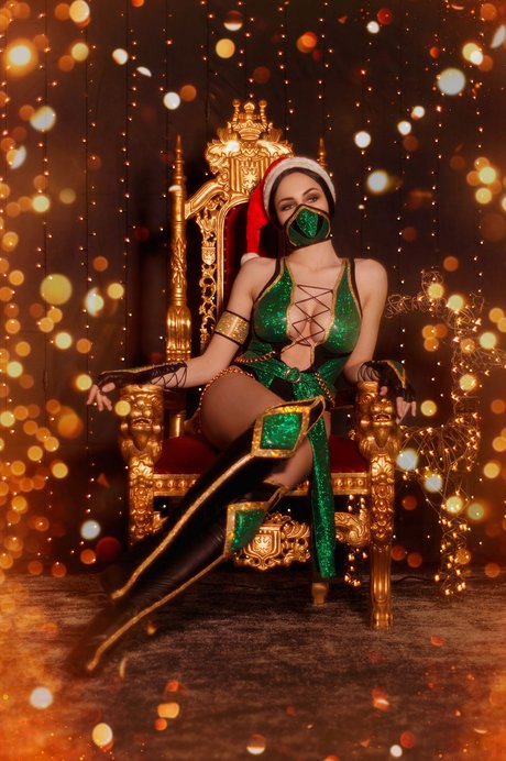 Lana Ronina