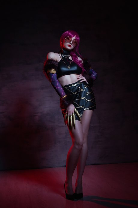 Lana Ronina