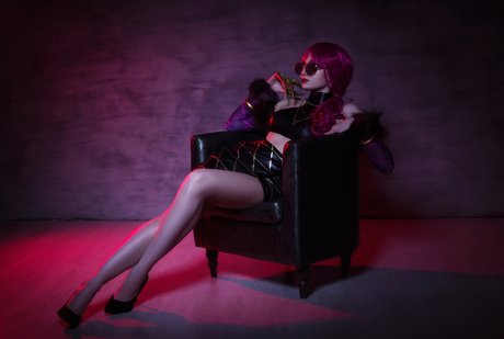 Lana Ronina