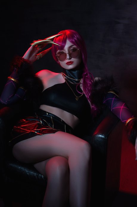 Lana Ronina