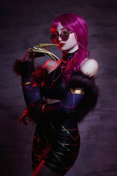 Lana Ronina