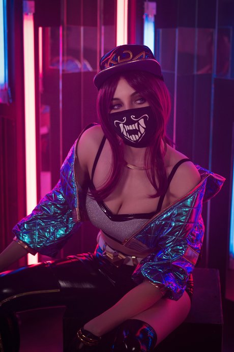 Lana Ronina