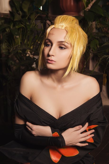 Lana Ronina