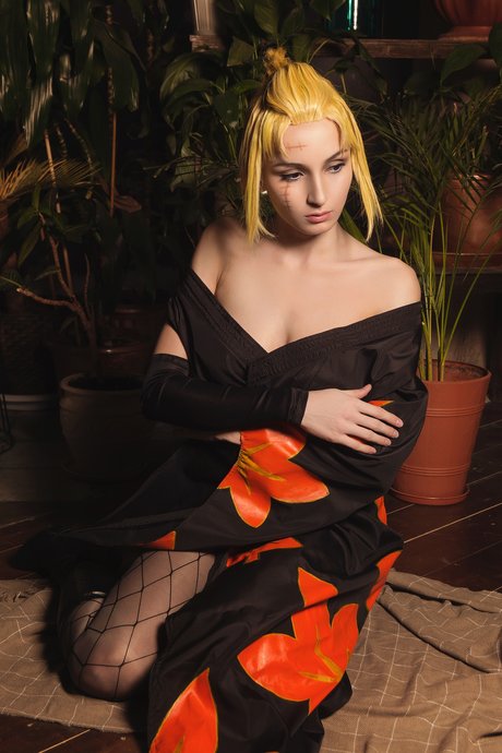 Lana Ronina