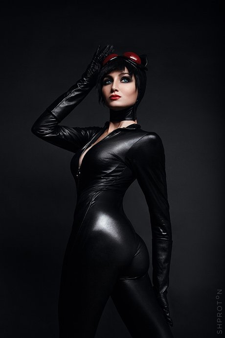 Lana Ronina