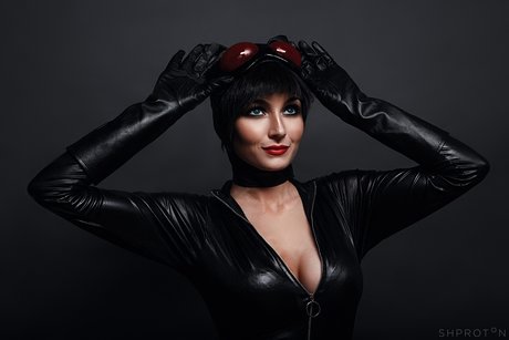 Lana Ronina
