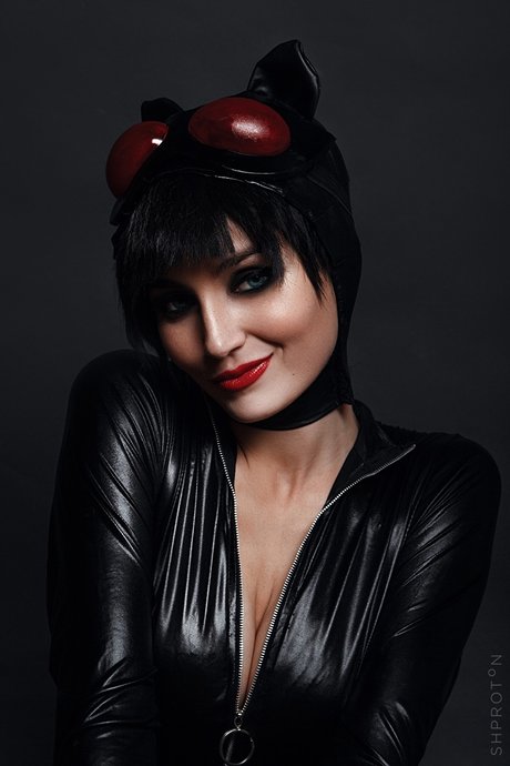 Lana Ronina