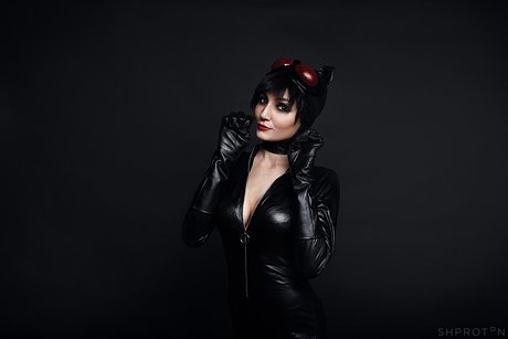 Lana Ronina